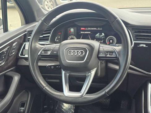 Used 2023 Audi Q7 2.0T Premium Plus w/ Premium Plus Package AWD/4WD image 19