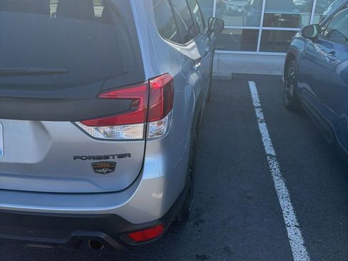 Used 2024 Subaru Forester Wilderness AWD/4WD image 8