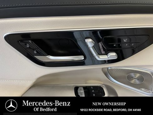 Used 2026 Mercedes-Benz CLE 300 4MATIC Coupe image 12