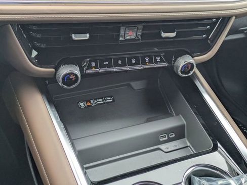 New 2026 Chevrolet Tahoe High Country image 23