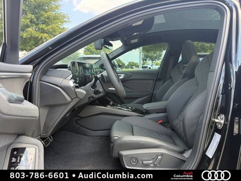 New 2026 Audi S5 Premium Plus AWD/4WD image 22