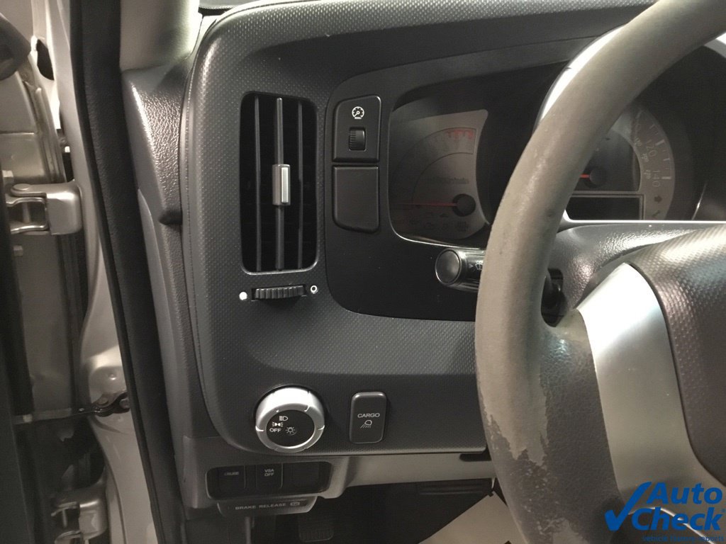 Used 2007 Honda Ridgeline RTX image 19