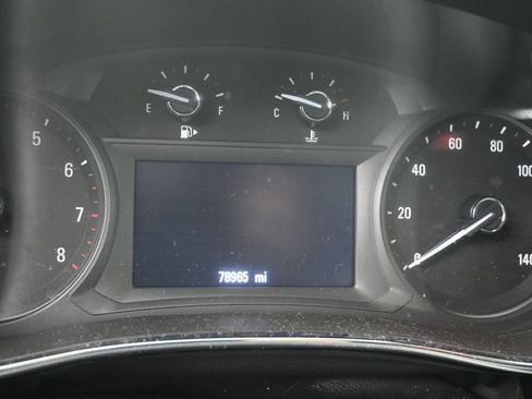 Used 2019 Buick Encore Preferred FWD image 10