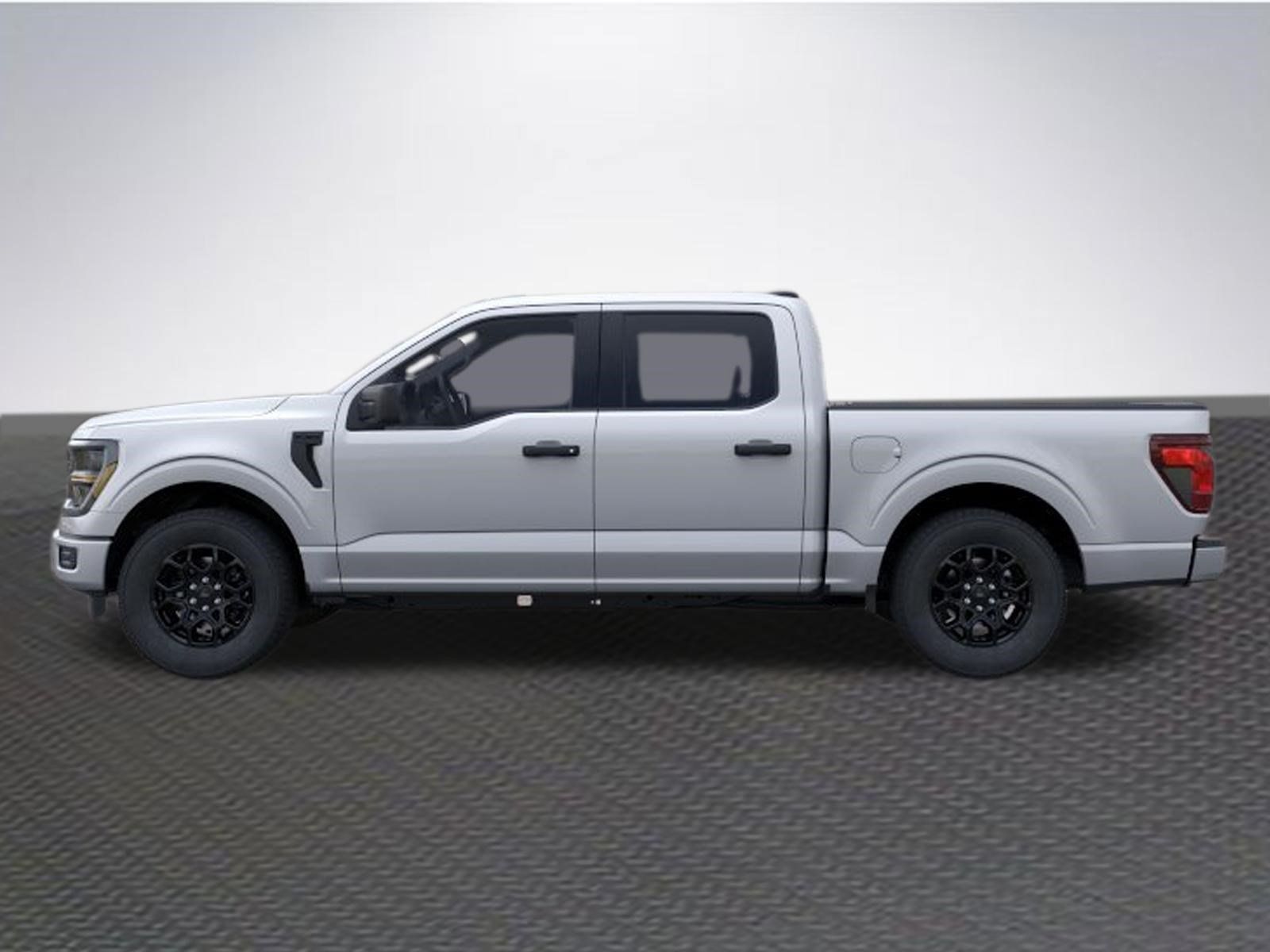 New 2026 Ford F150 STX RWD image 3