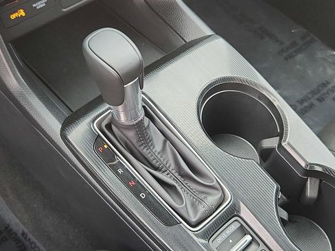 Certified 2026 Honda Civic Sport image 14