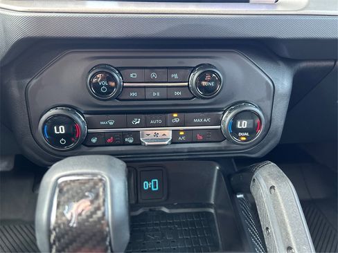 Used 2024 Ford Bronco Raptor w/ Interior Carbon Fiber Pack 6 image 27