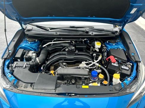 Used 2020 Subaru Impreza 2.0i Premium image 33