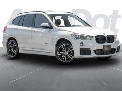 Used 2018 BMW X1 xDrive28i