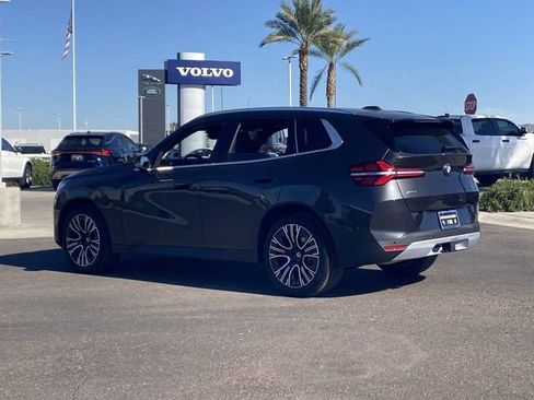 Used 2026 BMW X3 xDrive30 w/ Convenience Package image 8