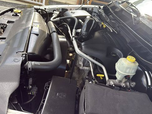 Used 2014 RAM 1500 Tradesman w/ Power & Remote Entry Group RWD image 29