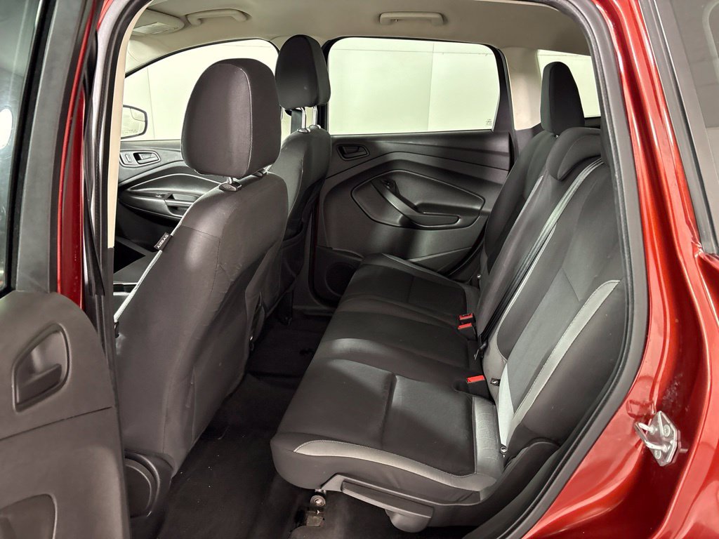 Used 2014 Ford Escape S FWD image 25