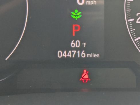 Used 2022 Honda Accord EX-L image 30