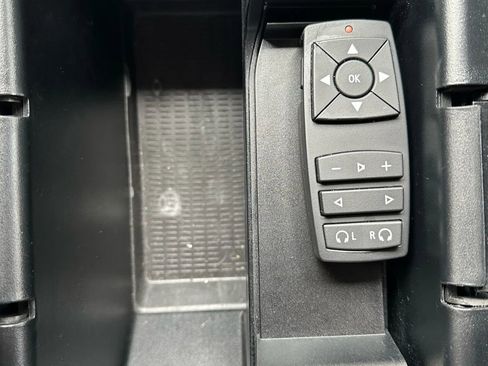 Used 2014 BMW X6 M w/ Driver Assistance Package image 25