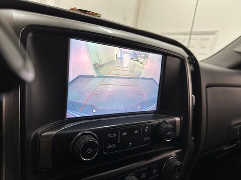 Used 2018 Chevrolet Silverado 1500 LT w/ All Star Edition AWD/4WD image 40