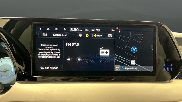 Used 2025 Hyundai Palisade Calligraphy FWD image 33