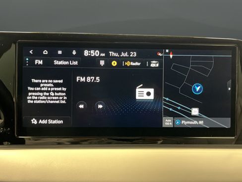 Used 2025 Hyundai Palisade Calligraphy FWD image 33