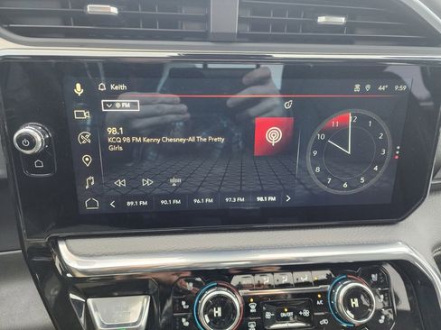 Used 2024 GMC Sierra 1500 Denali image 41