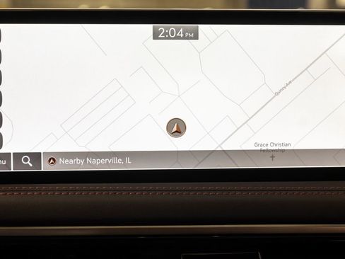 Used 2024 Lexus RX 450h AWD w/ Convenience Package image 55