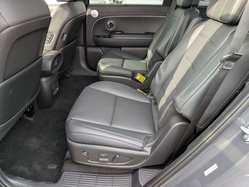 New 2026 Hyundai Palisade Calligraphy AWD/4WD image 20