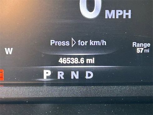 New 2024 RAM 5500 Tradesman w/ Chrome Appearance Group image 8