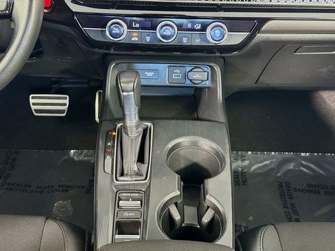 Used 2023 Honda Civic Sport image 38