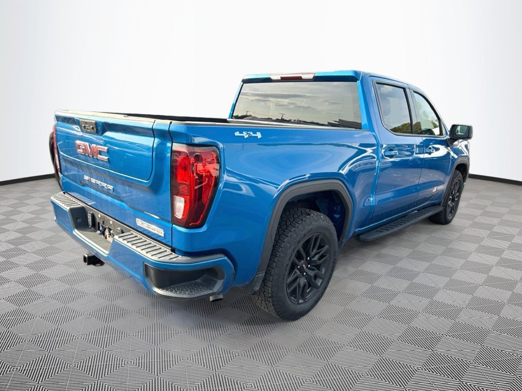 Used 2023 GMC Sierra 1500 Elevation AWD/4WD image 6
