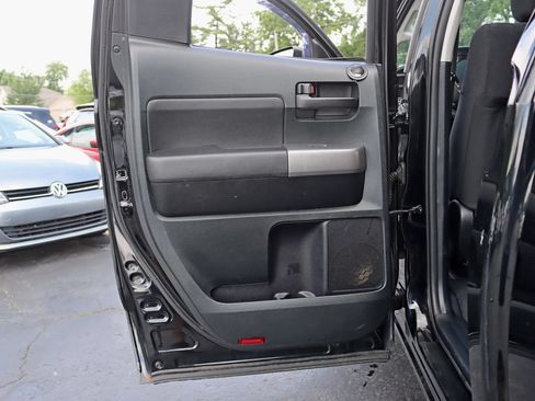 Used 2012 Toyota Tundra 4x4 Double Cab w/ TRD Rock Warrior Pkg image 31