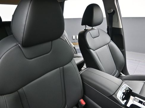 Certified 2025 Hyundai Tucson SEL image 14