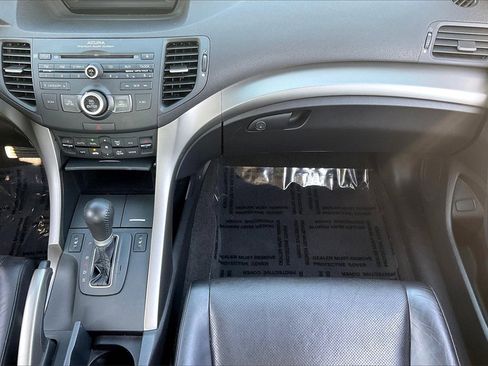 Used 2009 Acura TSX Sedan image 25