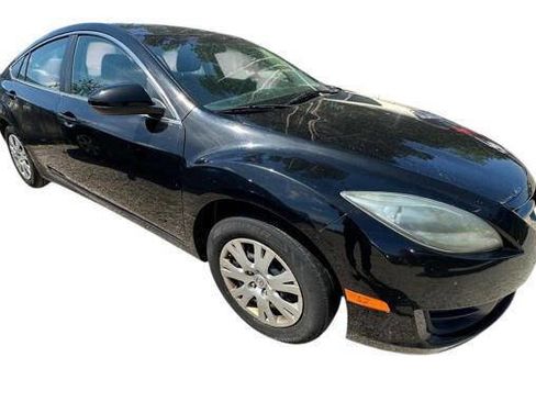 Used 2011 MAZDA MAZDA6 i Sport FWD image 8