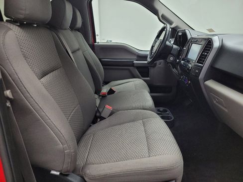 Used 2015 Ford F150 XLT w/ Equipment Group 302A Luxury AWD/4WD image 21