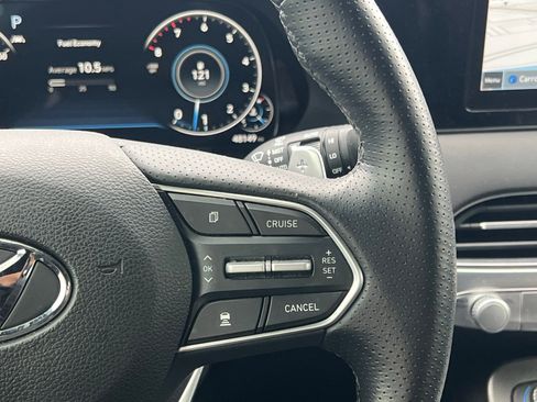 Used 2022 Hyundai Palisade Calligraphy image 33