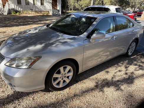 Used 2009 Lexus ES 350 image 2