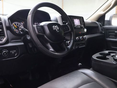 Used 2020 RAM 2500 Tradesman image 18