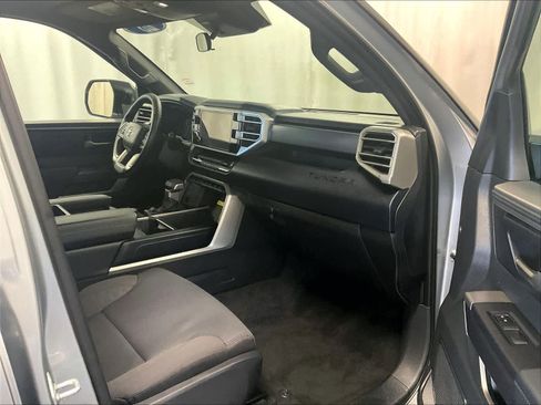 Used 2025 Toyota Tundra SR5 w/ SR5 Convenience Package image 14