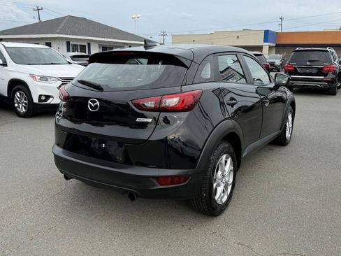 Used 2019 MAZDA CX-3 Sport FWD image 6