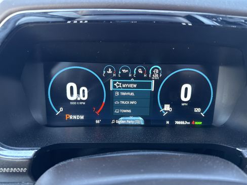 Used 2022 Ford F150 King Ranch w/ Max Trailer Tow Package image 19