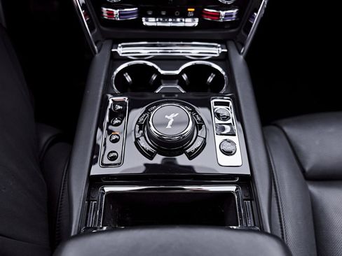 Used 2020 Rolls-Royce Cullinan AWD/4WD image 74