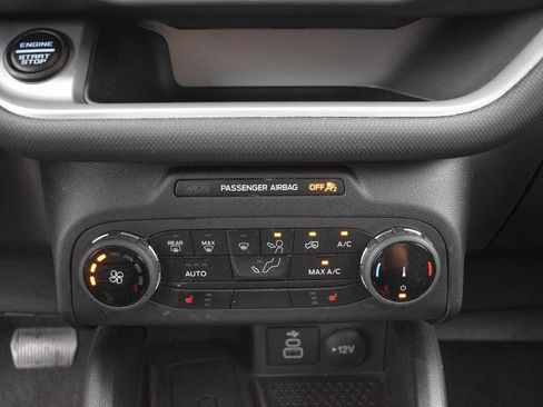 Used 2024 Ford Bronco Sport Big Bend w/ Convenience Package image 21