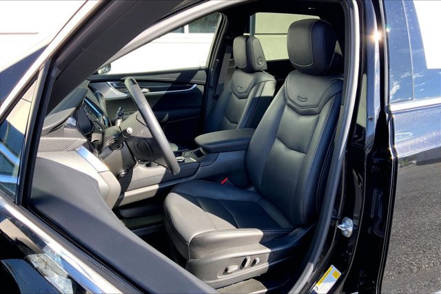 Used 2024 Cadillac XT5 Premium Luxury AWD/4WD image 25