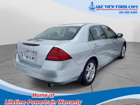 Used 2006 Honda Accord EX image 5