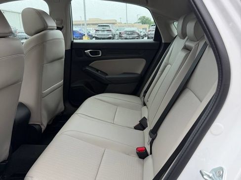 Used 2022 Honda Civic EX-L image 13