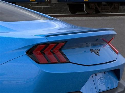 New 2025 Ford Mustang EcoBoost image 22