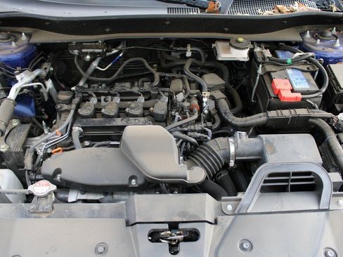 Certified 2023 Honda CR-V LX image 13