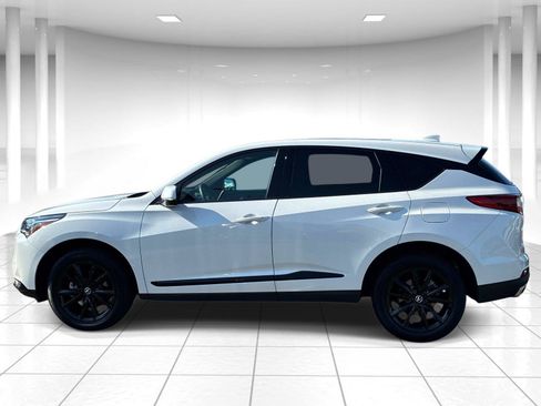 Used 2025 Acura RDX SH-AWD image 4