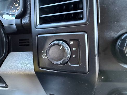 Used 2017 Ford F150 XL w/ XL Power Equipment Group AWD/4WD image 23