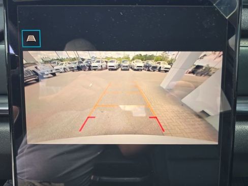 New 2026 GMC Terrain AT4 w/ LPO, Floor Liner Package AWD/4WD image 20