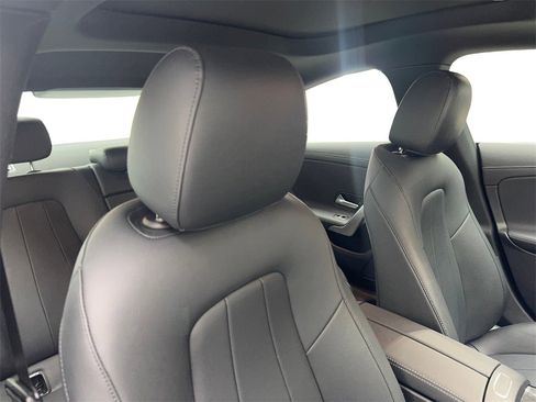 Used 2023 Mercedes-Benz CLA 250 4MATIC w/ Premium Package image 44