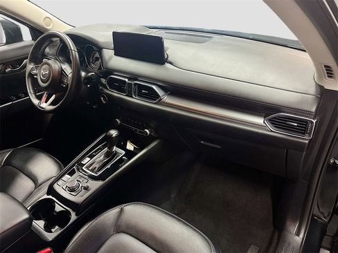 Used 2025 MAZDA CX-5 AWD 2.5 S w/ Preferred Package image 29