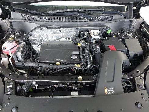 New 2026 Chevrolet Trax LT w/ Driver Confidence Package FWD image 30